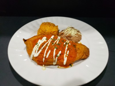 Chile Relleno Combo