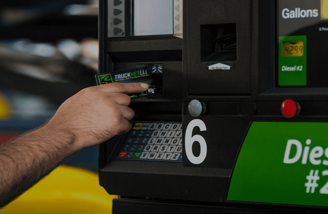 Diésel de azufre ultrabajo