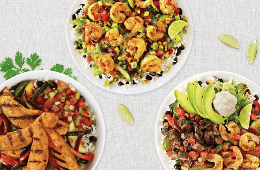 Cocina Mexicana Fresca