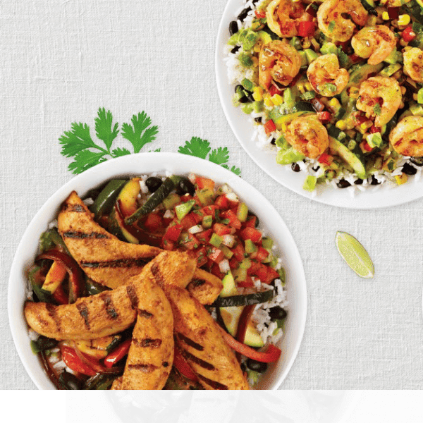 FRESH MEXICAN CUISINE